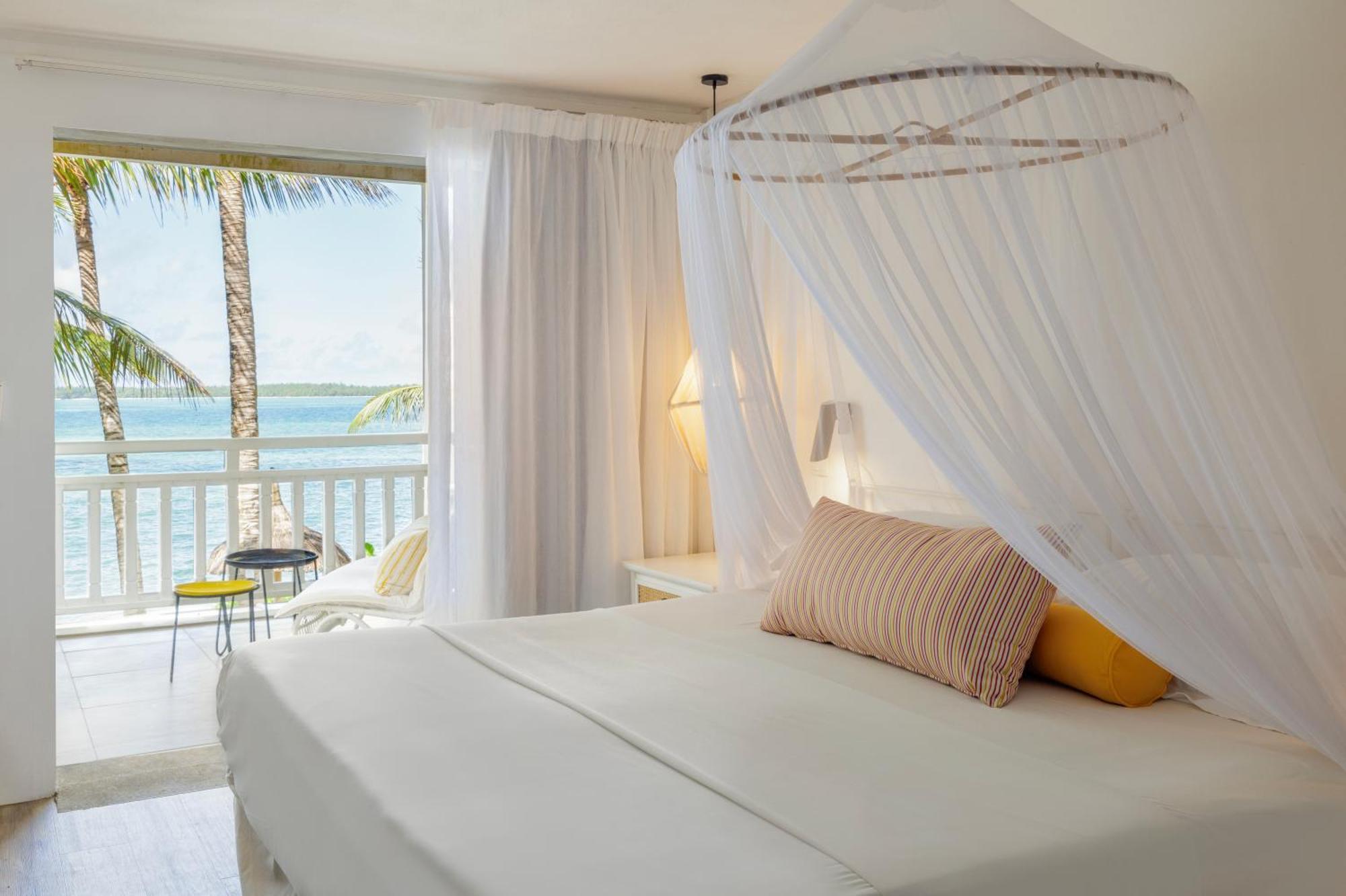 ทรอปิคัล แอตติจูด - สำหรับผู้ใหญ่เท่านั้น Hotel ทรู โดว์ ดูซ ภายนอก รูปภาพ