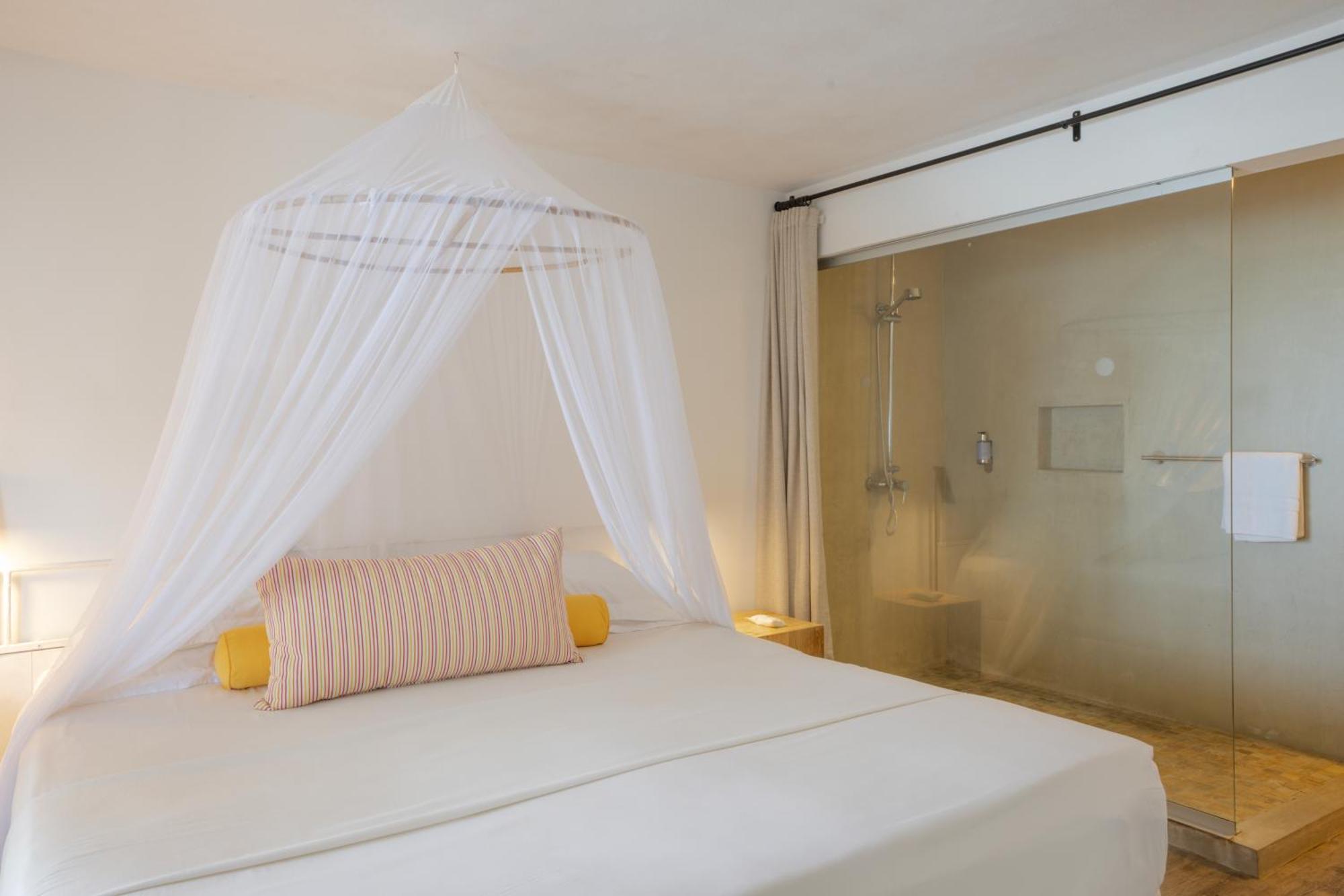 ทรอปิคัล แอตติจูด - สำหรับผู้ใหญ่เท่านั้น Hotel ทรู โดว์ ดูซ ภายนอก รูปภาพ