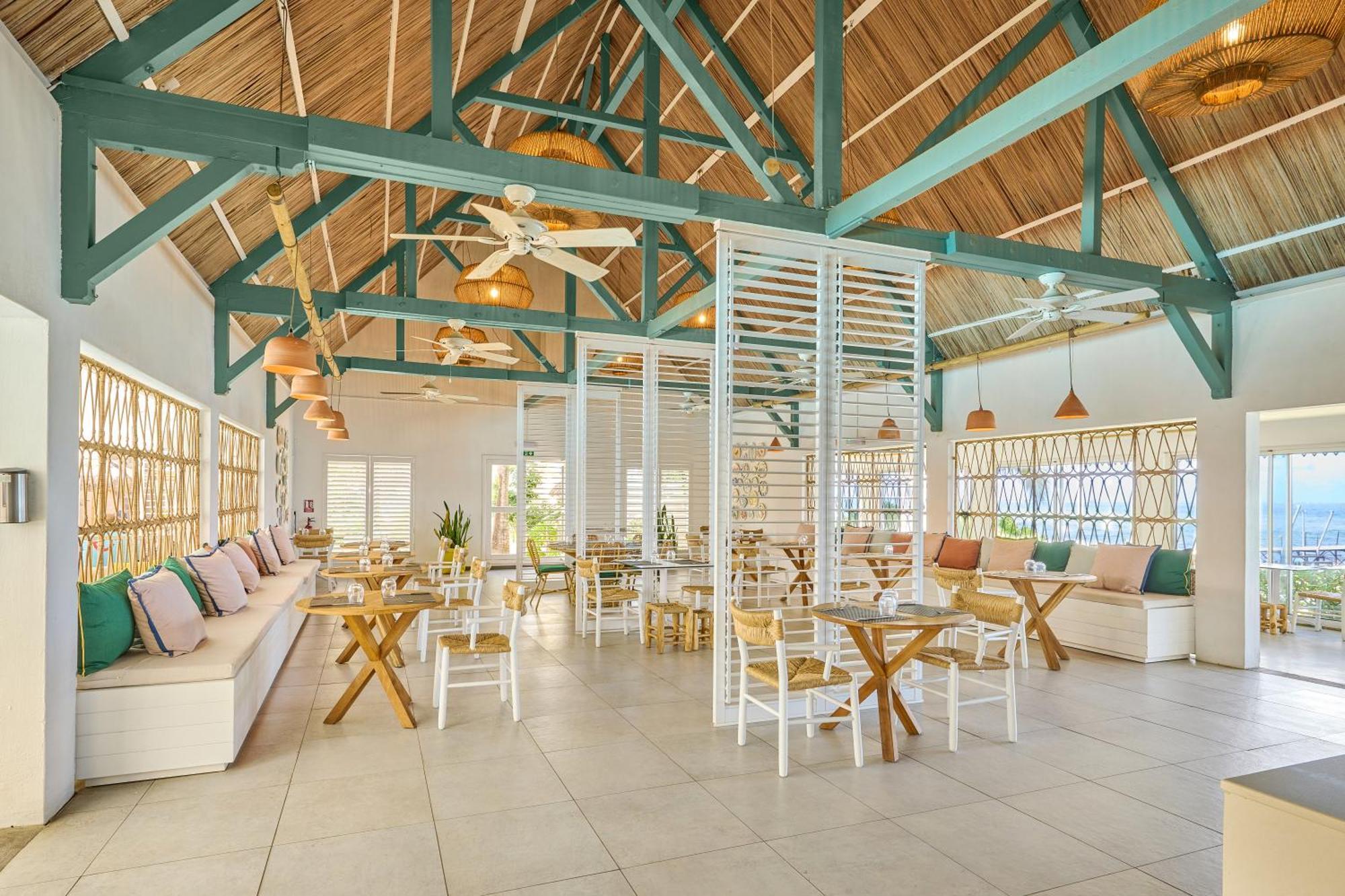 ทรอปิคัล แอตติจูด - สำหรับผู้ใหญ่เท่านั้น Hotel ทรู โดว์ ดูซ ภายนอก รูปภาพ