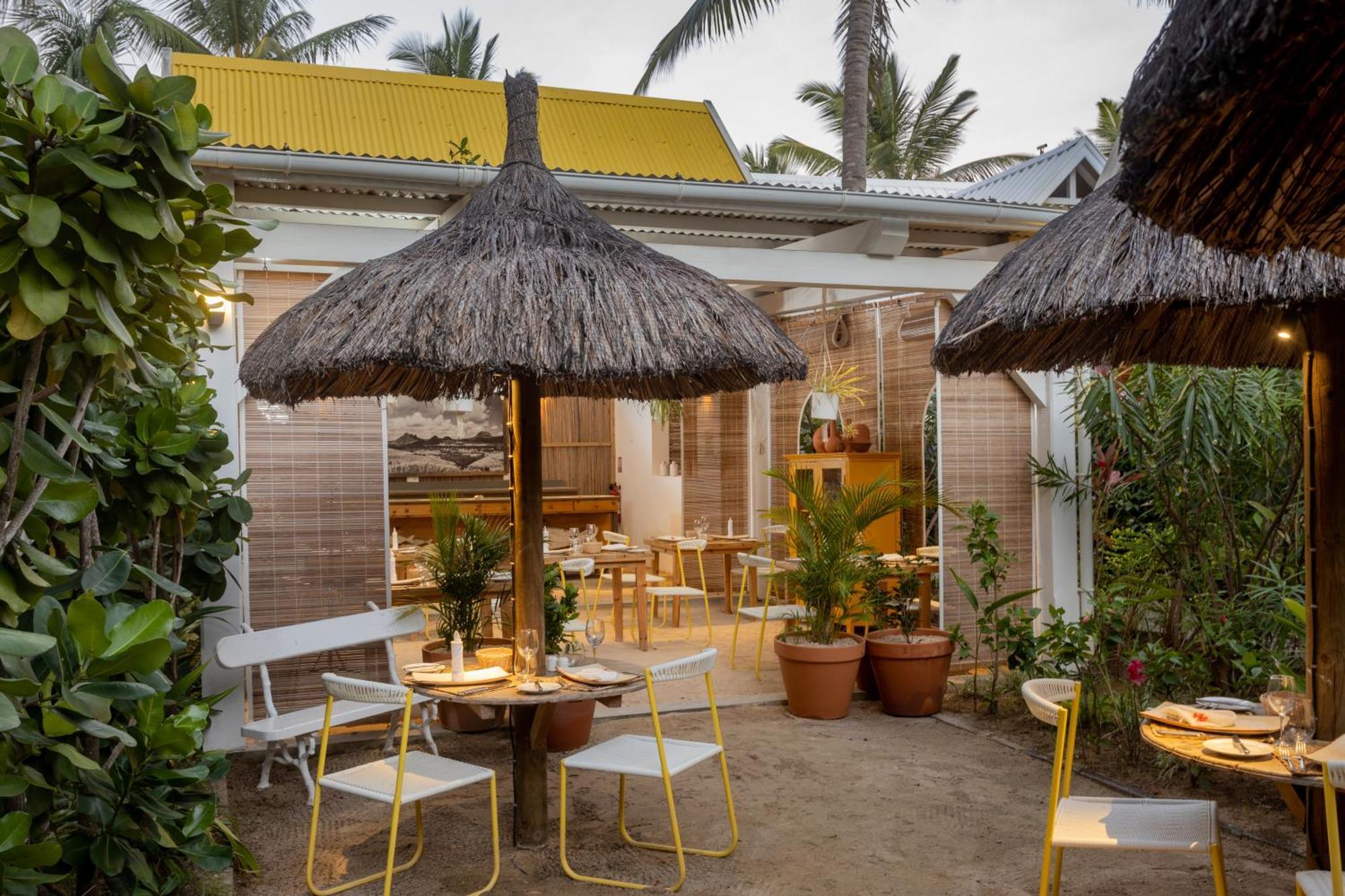 ทรอปิคัล แอตติจูด - สำหรับผู้ใหญ่เท่านั้น Hotel ทรู โดว์ ดูซ ภายนอก รูปภาพ