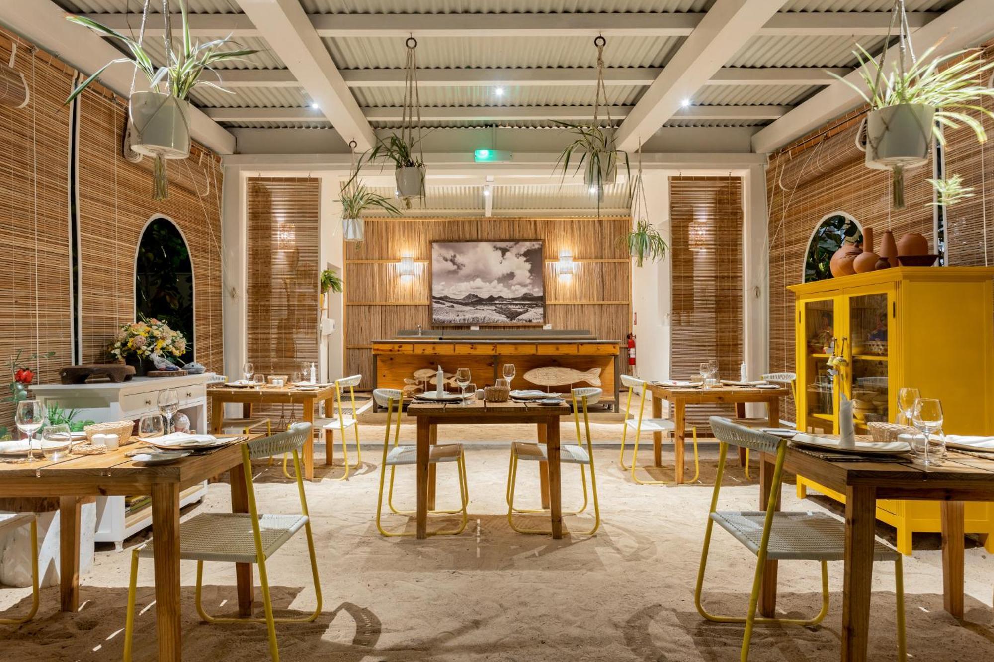 ทรอปิคัล แอตติจูด - สำหรับผู้ใหญ่เท่านั้น Hotel ทรู โดว์ ดูซ ภายนอก รูปภาพ