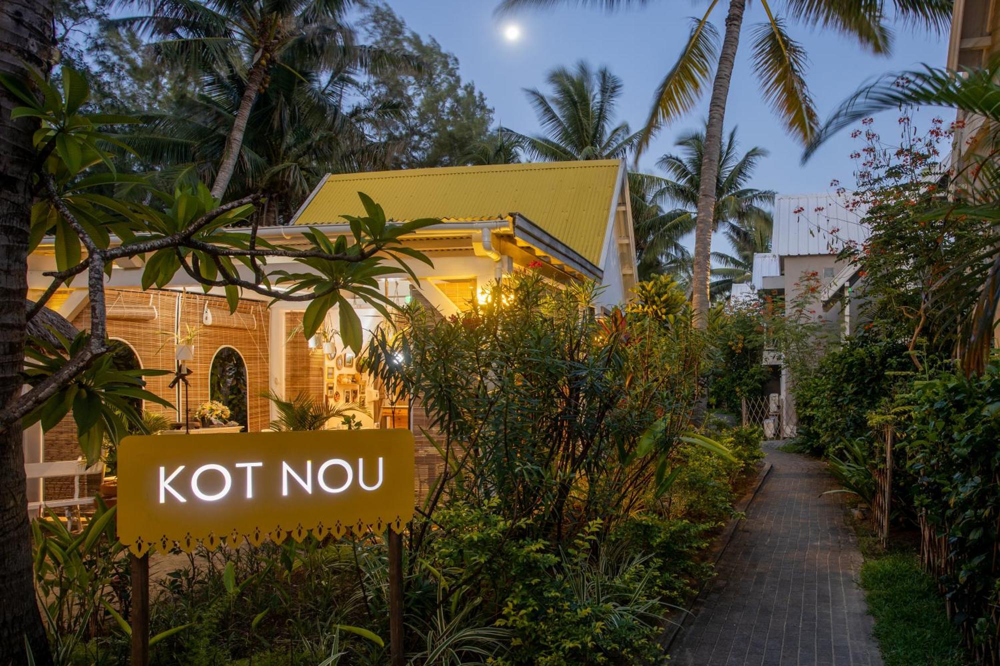 ทรอปิคัล แอตติจูด - สำหรับผู้ใหญ่เท่านั้น Hotel ทรู โดว์ ดูซ ภายนอก รูปภาพ