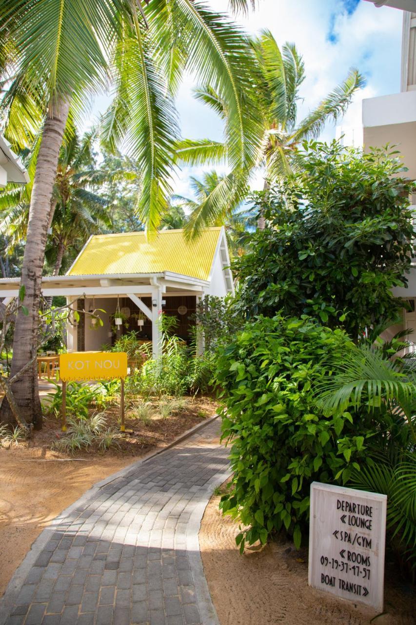 ทรอปิคัล แอตติจูด - สำหรับผู้ใหญ่เท่านั้น Hotel ทรู โดว์ ดูซ ภายนอก รูปภาพ